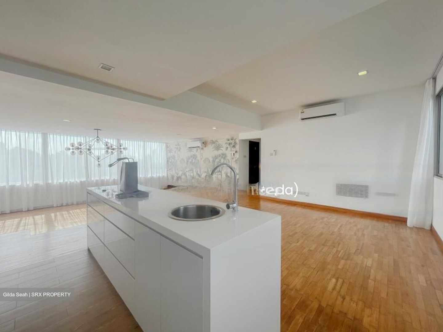 Nassim Regency (D10), Condominium #437313771